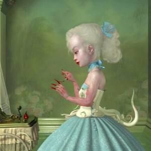 Meet your Posher, Trisha